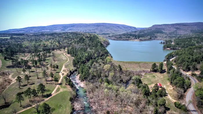 Horsehead Lake Campground Picture 2