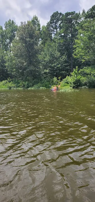 Horsehead Lake Campground Picture 9
