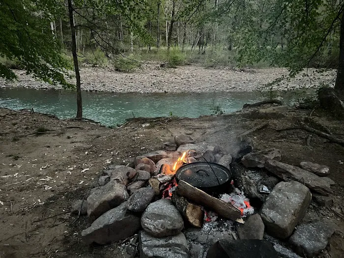 Wolf Pen Recreation Area Picture 4