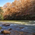 Wolf Pen Recreation Area