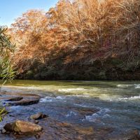 Wolf Pen Recreation Area ico