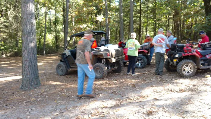 Sorghum Hollow Horse Camp Picture 1