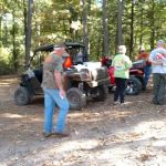 Sorghum Hollow Horse Camp