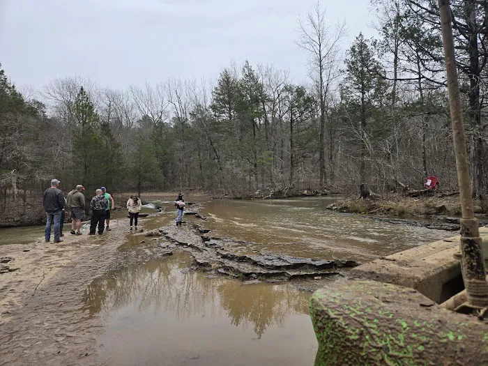 Sorghum Hollow Horse Camp Picture 4