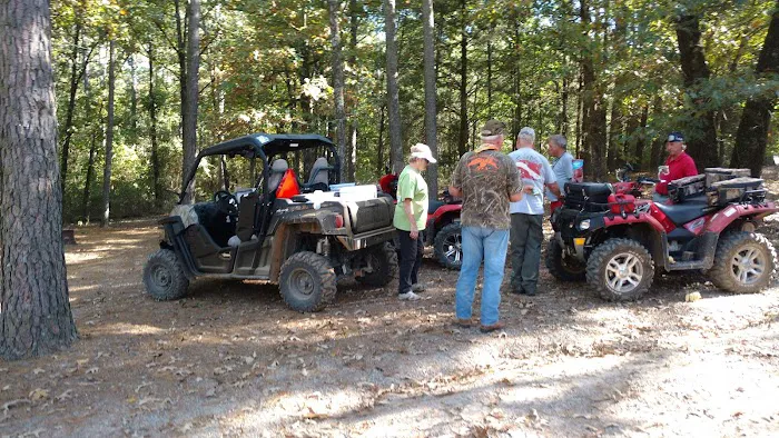 Sorghum Hollow Horse Camp Picture 2