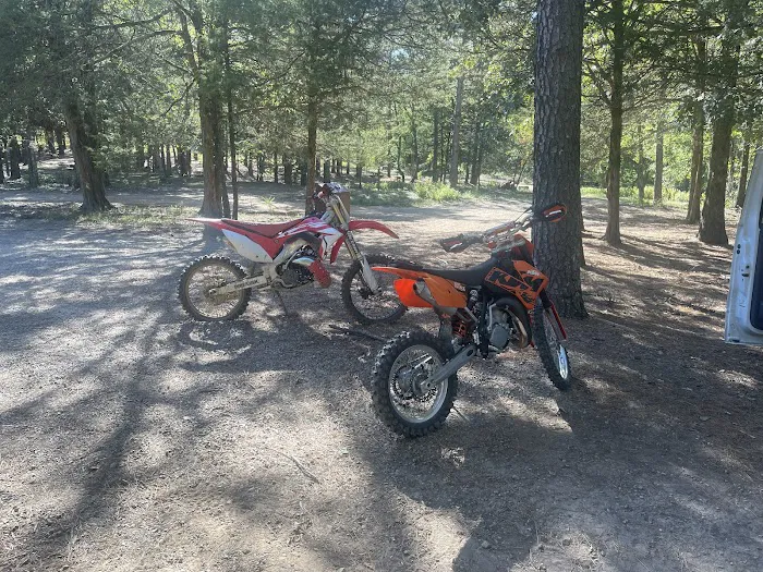 Sorghum Hollow Horse Camp Picture 6