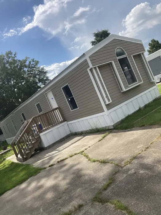 Cypress Estates Manufactured Home Community Picture 2
