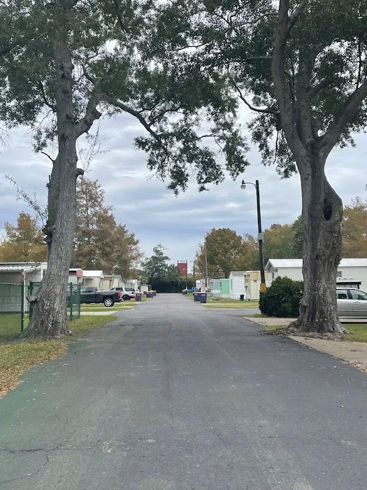 Cypress Estates Manufactured Home Community Picture 6