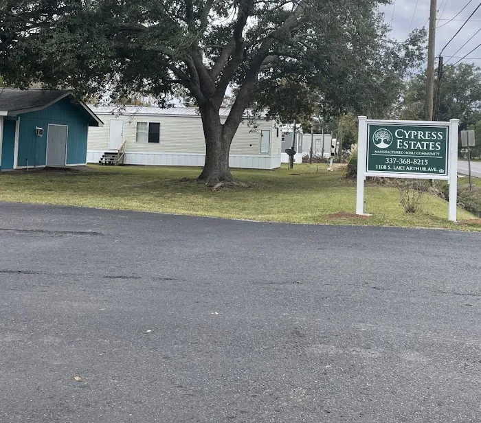 Cypress Estates Manufactured Home Community Picture 3