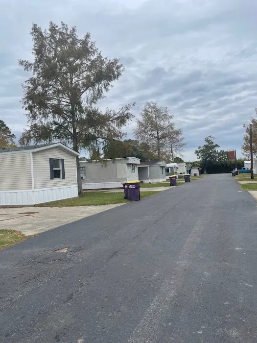 Cypress Estates Manufactured Home Community Picture 8