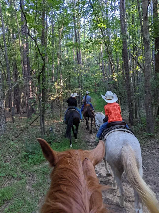 Lonesome D Horse Camp Picture 6