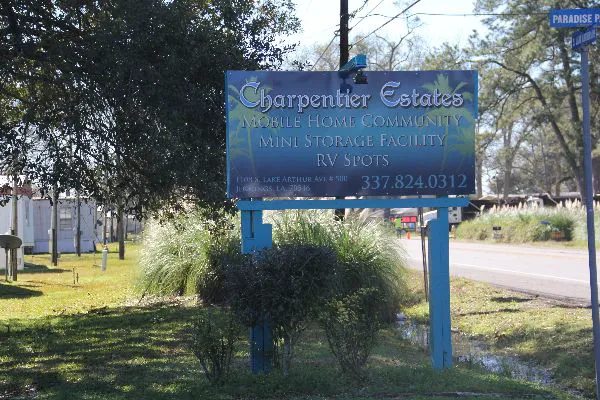 Cypress Estates Manufactured Home Community Picture 1