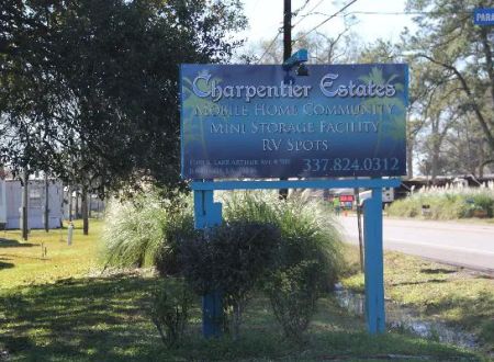 Cypress Estates Manufactured Home Community