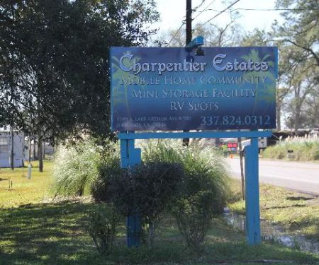 Cypress Estates Manufactured Home Community