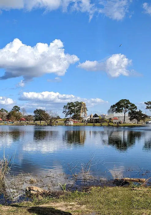 Sonnier Parkside Village Picture 1