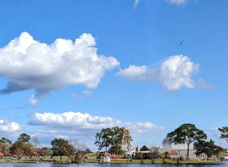 Sonnier Parkside Village