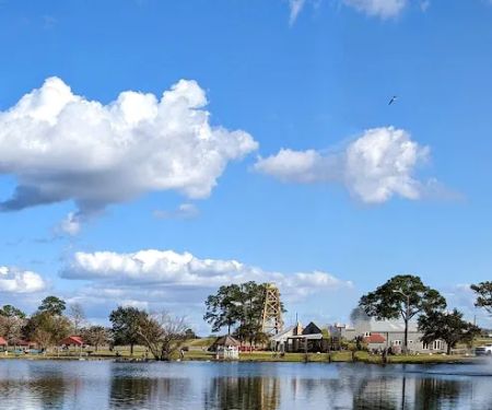 Sonnier Parkside Village