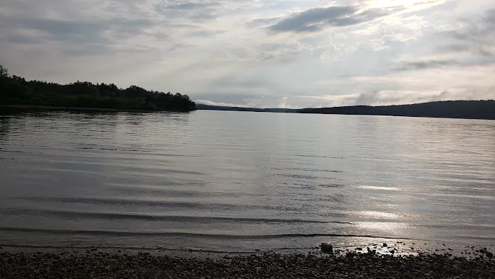 Carter Cove Recreation Area Picture 2