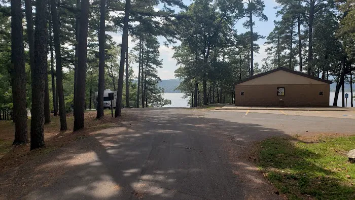 Carter Cove Recreation Area Picture 3