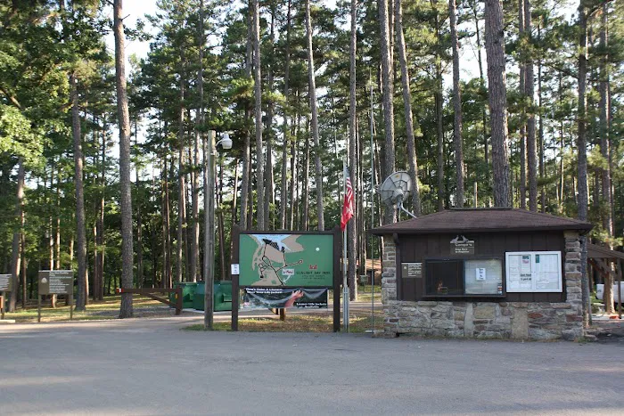 Sunlight Bay Campground Picture 6