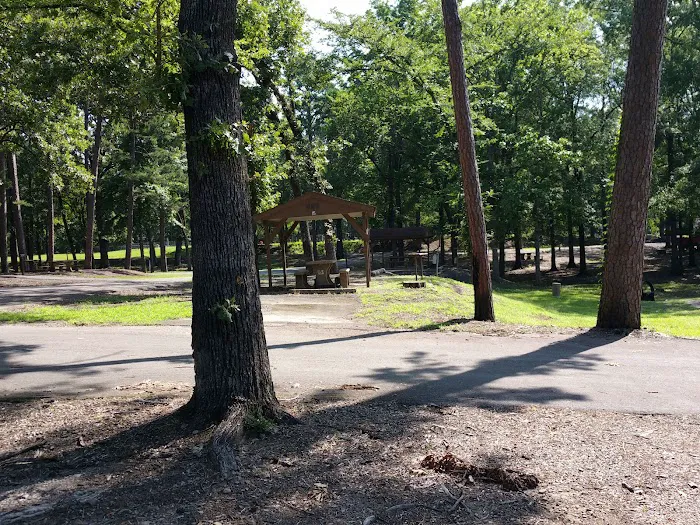 Sunlight Bay Campground Picture 5