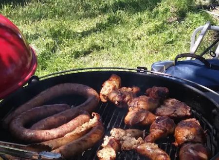 Twin Oaks RV Park (Kenny's)