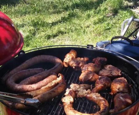 Twin Oaks RV Park (Kenny's)
