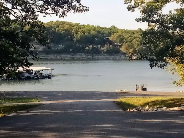 Viola Park Campground Picture 1