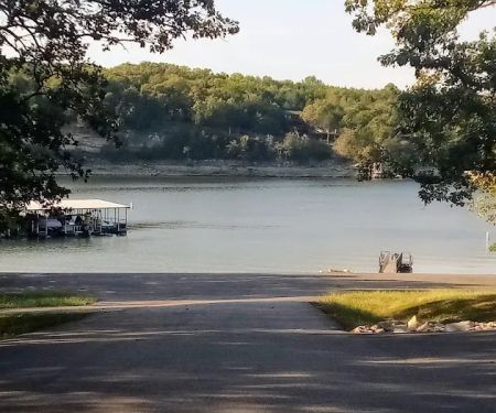 Viola Park Campground