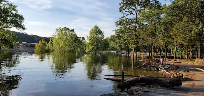 Viola Park Campground Picture 2