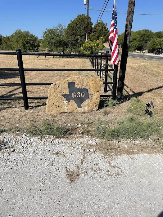 Pate's RV Park Picture 6
