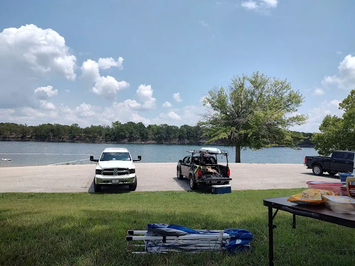 Big M Campground Picture 6