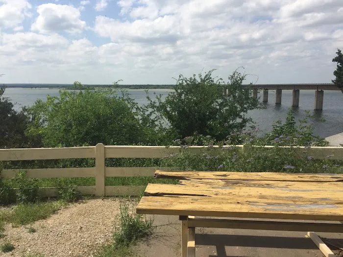 Lake Life RV Park - Lake Whitney Picture 2
