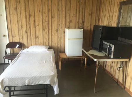 Lake Life RV Park - Lake Whitney
