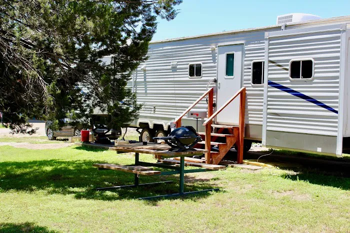 Lake Life RV Park - Lake Whitney Picture 4