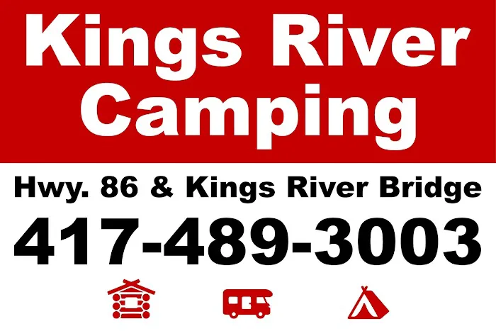 Kings River Camping And Rentals LLC Picture 3