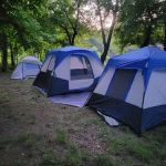 Kings River Camping And Rentals LLC