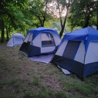 Kings River Camping And Rentals LLC ico