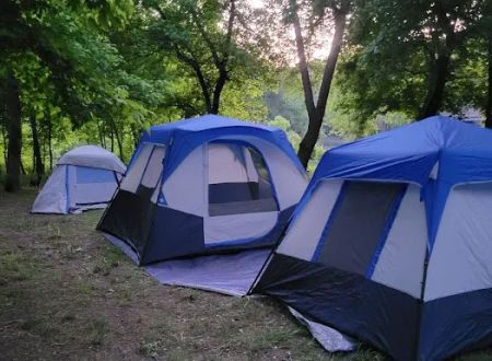 Kings River Camping And Rentals LLC