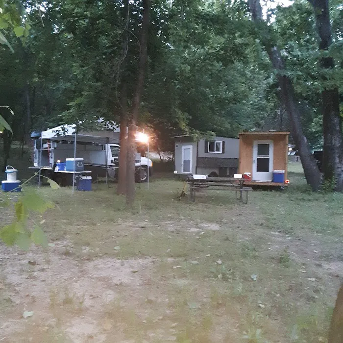Kings River Camping And Rentals LLC Picture 5