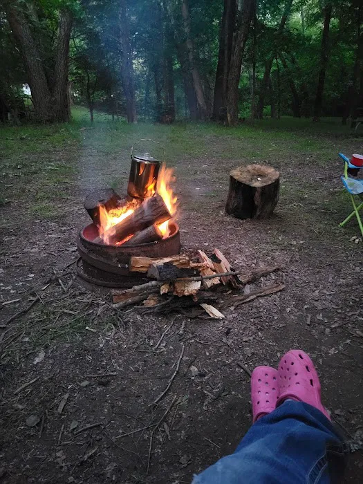 Kings River Camping And Rentals LLC Picture 10