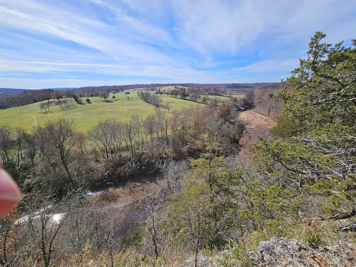 Withrow Springs State Park Campground Picture 6