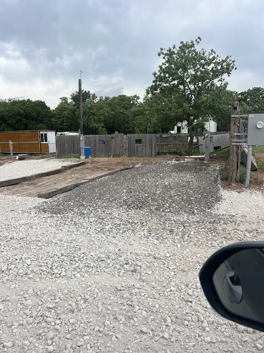 Whitney Finnway RV Park Picture 5