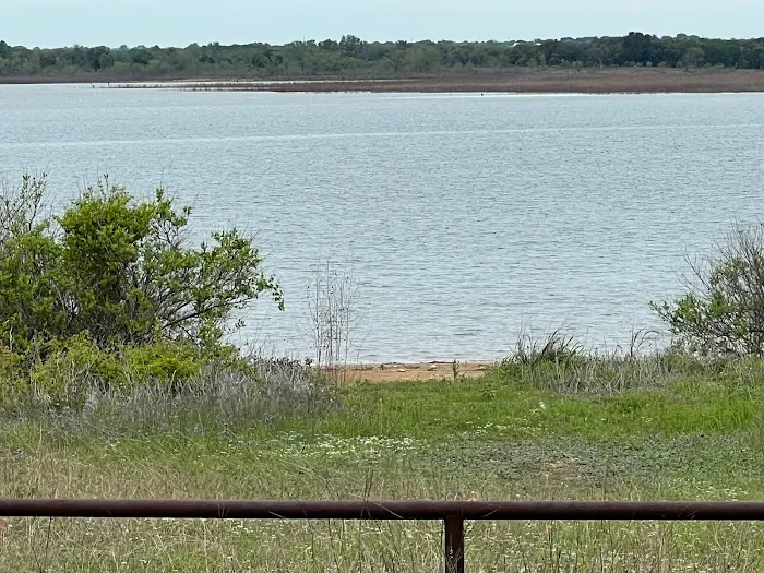 Whitney Finnway RV Park Picture 9