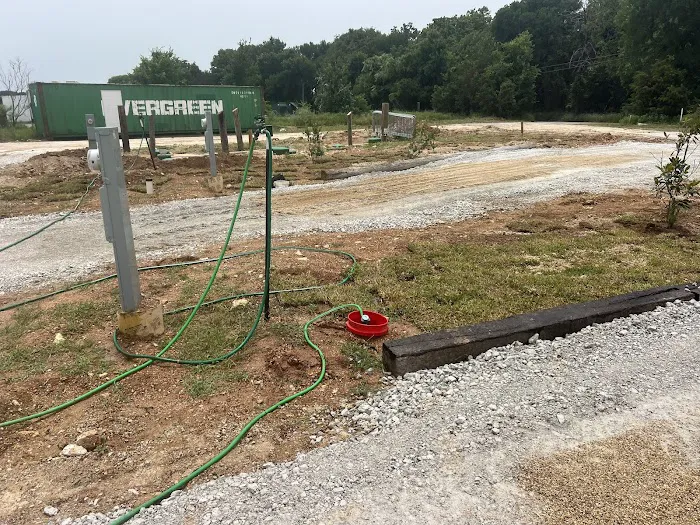 Whitney Finnway RV Park Picture 2
