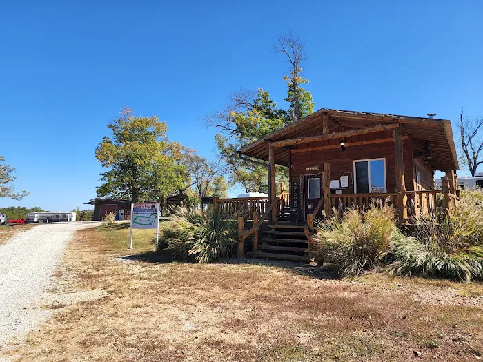 Eagles Rest RV & Camping LLC Picture 2