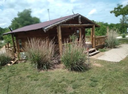 Eagles Rest RV & Camping LLC