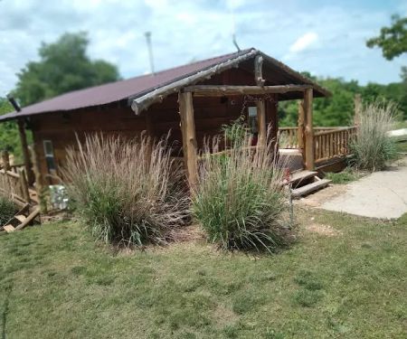 Eagles Rest RV & Camping LLC