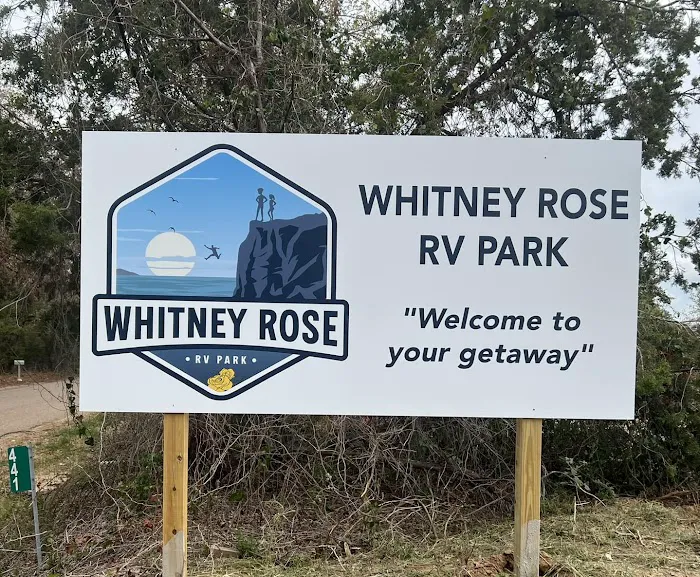 Whitney Rose Rv Park Picture 7