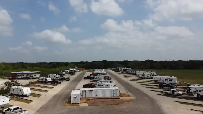 Whitney Rose Rv Park Picture 6